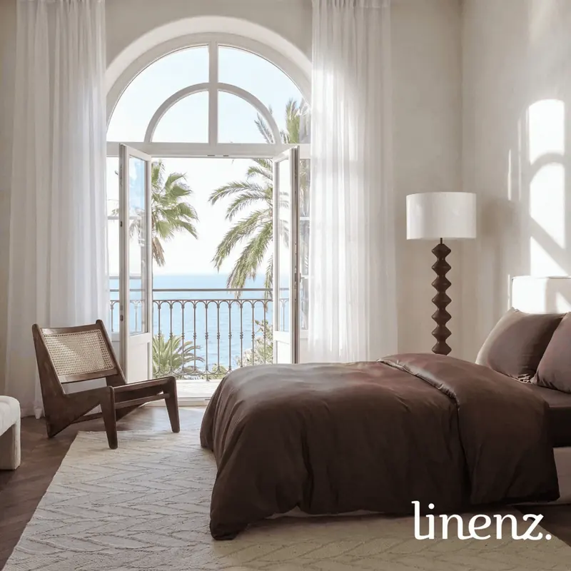 Linenz online store